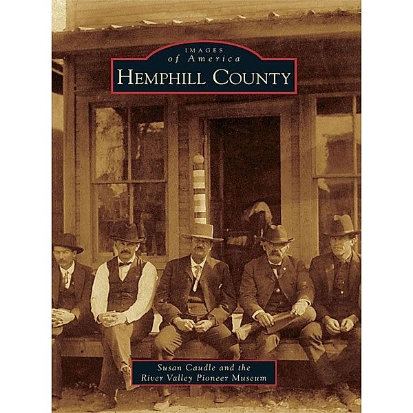 Hemphill County, Susan Caudle