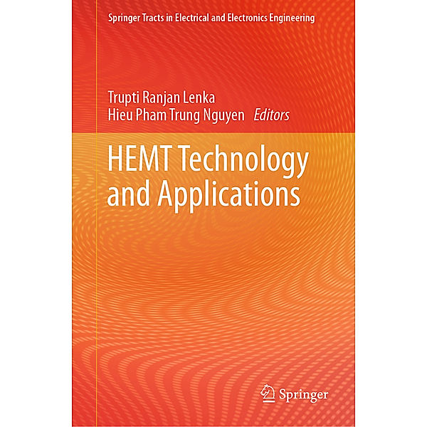 HEMT Technology and Applications