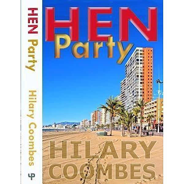 Hen Party, Hilary Coombes