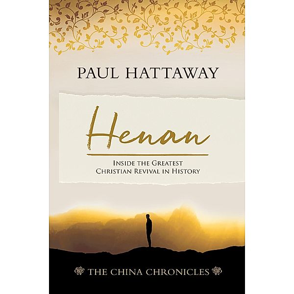 Henan / The China Chronicles Bd.5, Paul Hattaway