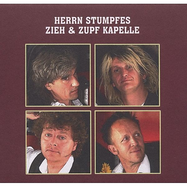 Henderscheviersche, Herrn Stumpfes Zieh & Zupf Kapelle