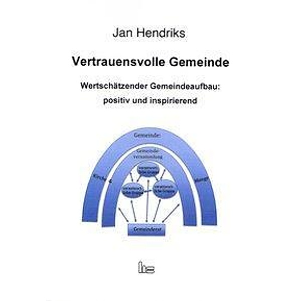 Hendriks, J: Vertrauensvolle Gemeinde, Jan Hendriks