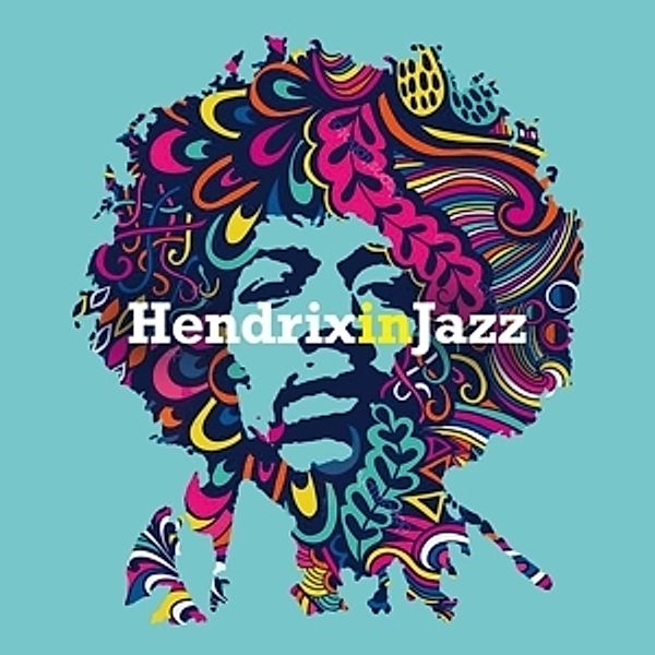 Hendrix In Jazz (Vinyl), Diverse Interpreten