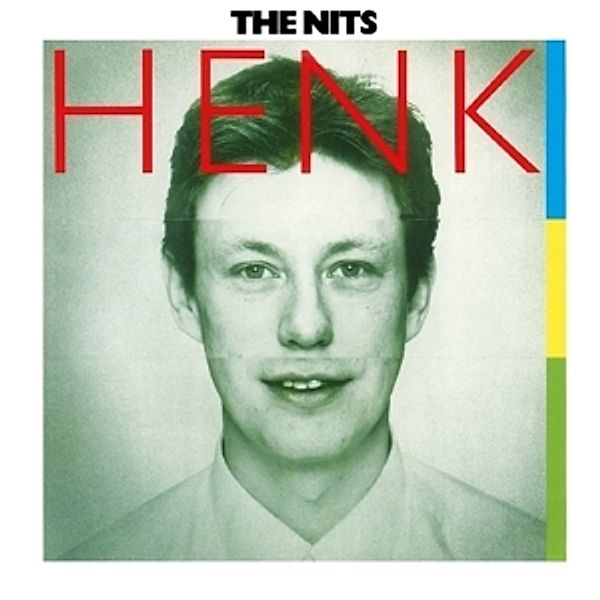 Henk (Vinyl), Nits