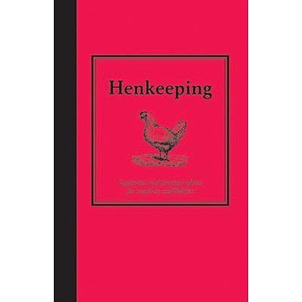 Henkeeping, Jane Eastoe