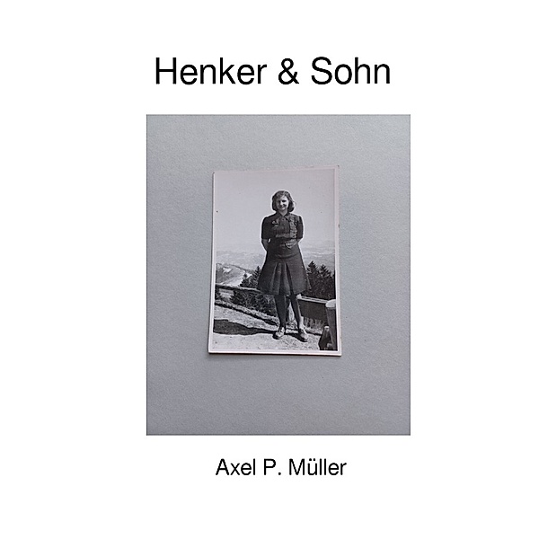 Henker & Sohn, Axel P. Müller