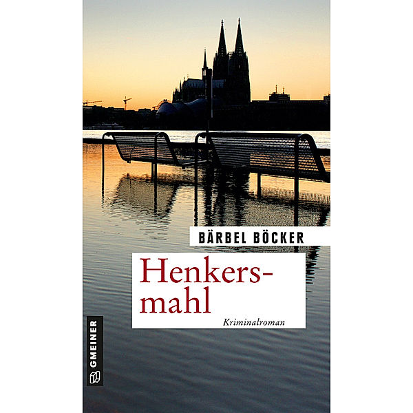 Henkersmahl, Bärbel Böcker