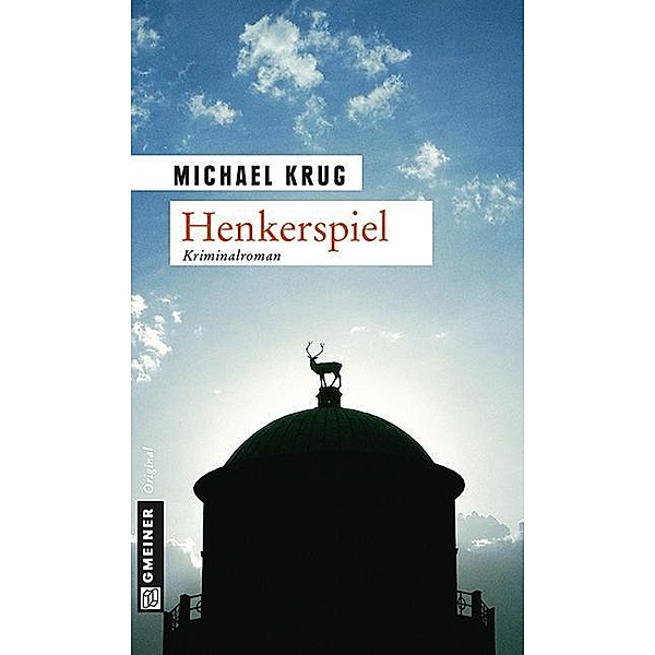 Henkerspiel / Kriminalbeamter Bolz und Co. Bd.2, Michael Krug