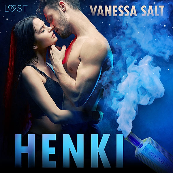 Henki - eroottinen novelli, Vanessa Salt