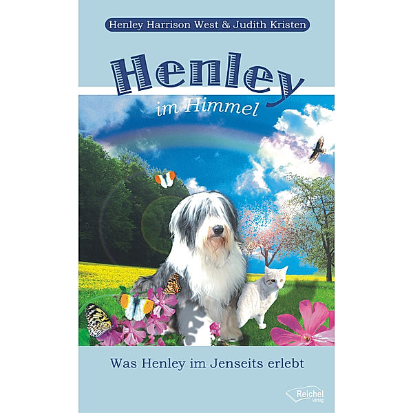 Henley im Himmel, Hernley Harrison West, Judith Kristen