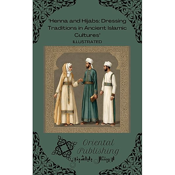 Henna and Hijabs: Dressing Traditions in Ancient Islamic Cultures, Oriental Publishing