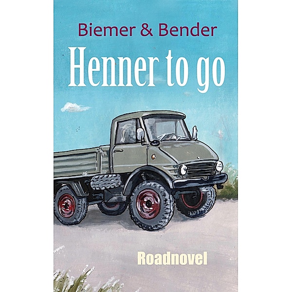 Henner to go, Annette Biemer, Reimund Bender