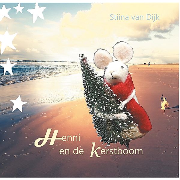 Henni en de kerstboom, Stiina van Dijk