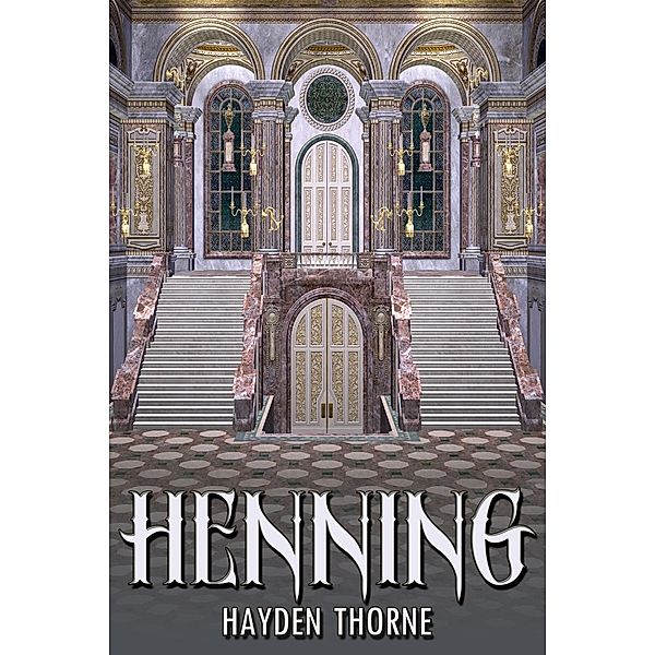 Henning Box Set, Hayden Thorne