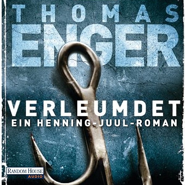 Henning Juul - 3 - Verleumdet, Thomas Enger