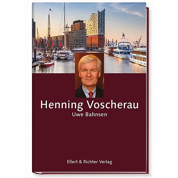 Henning Voscherau, Uwe Bahnsen