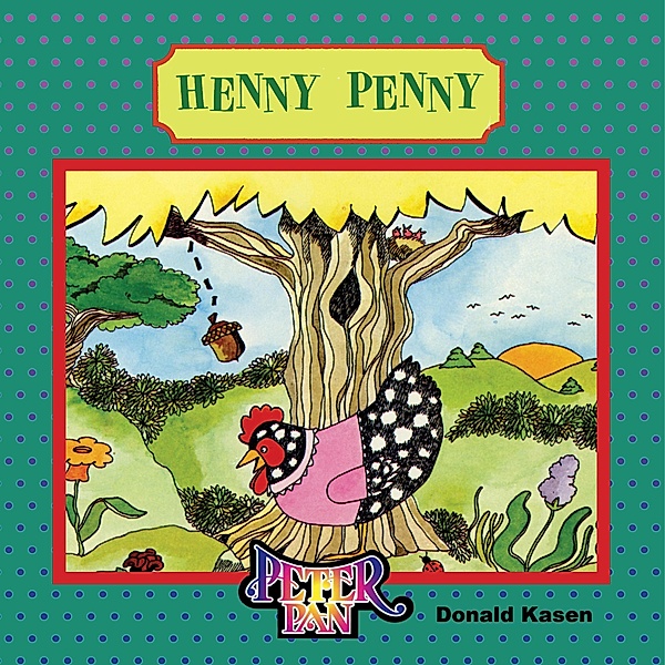 Henny Penny, Becky Story
