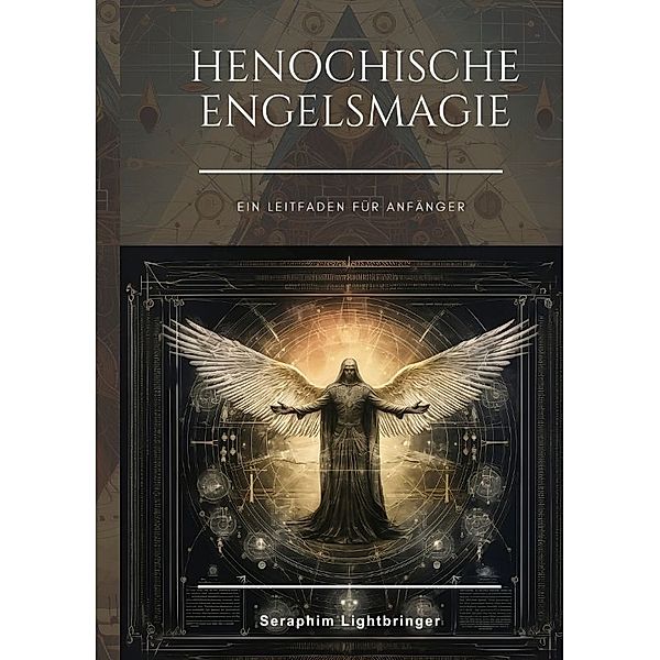Henochische Engelsmagie, Seraphim Lightbringer