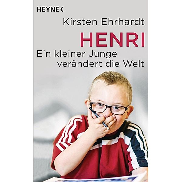 Henri, Kirsten Ehrhardt