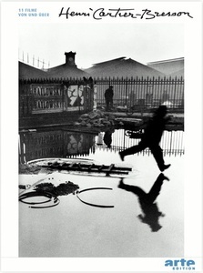 Image of Henri Cartier-Bresson