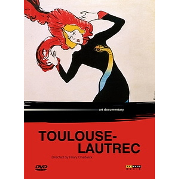 Henri de Toulouse-Lautrec, Hilary Chadwick