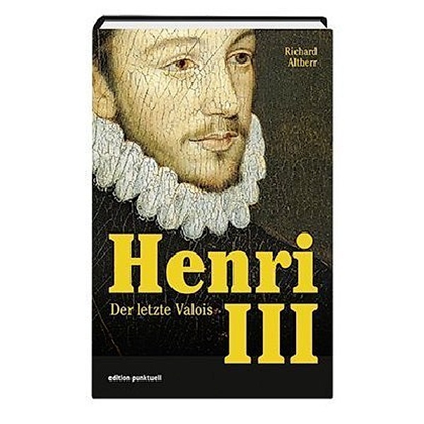 Henri III, Richard Altherr