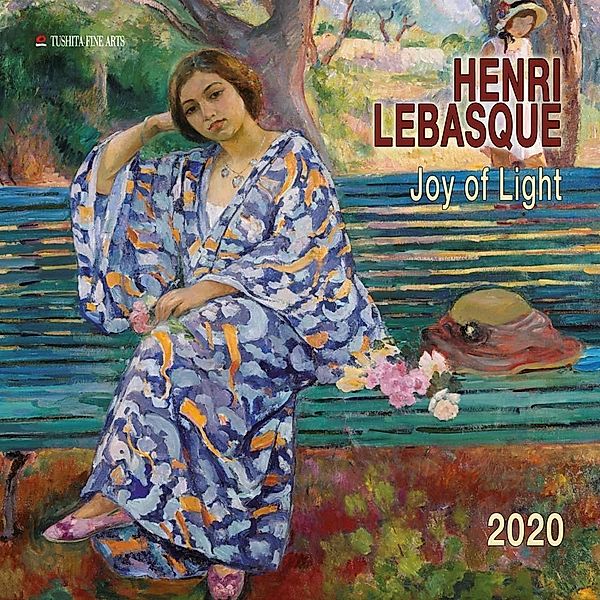 Henri Lebasque - Painter of Light 2020, Henri Lebasque