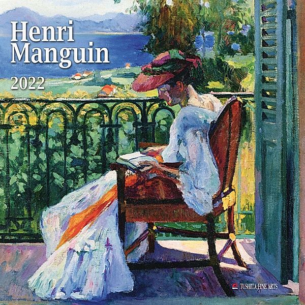 Henri Manguin 2022