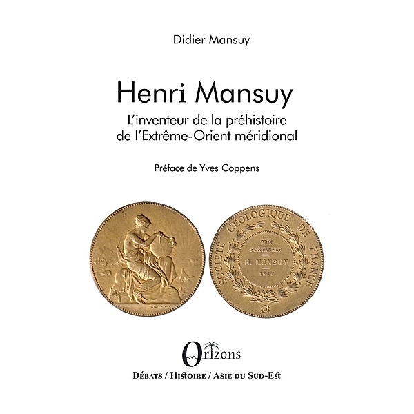 Henri Mansuy, Mansuy Didier