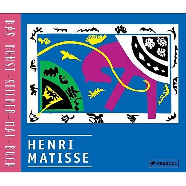 Henri Matisse, Annette Roeder