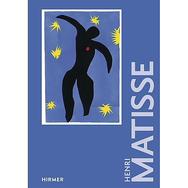 Henri Matisse, English Edition, Markus Müller