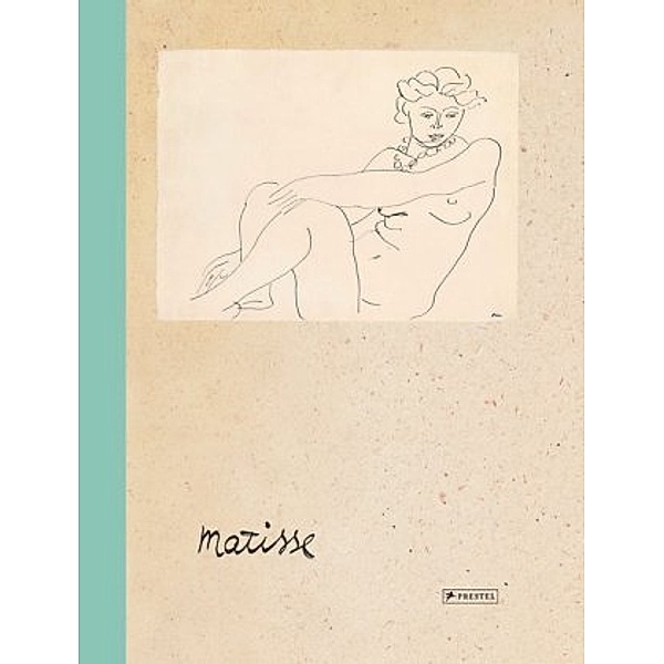 Henri Matisse: Erotisches Skizzenbuch / Erotic Sketchbook, Norbert Wolf