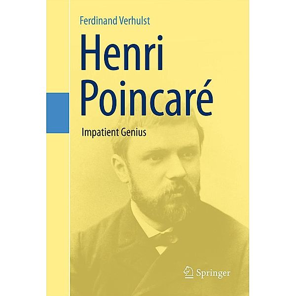 Henri Poincaré, Ferdinand Verhulst