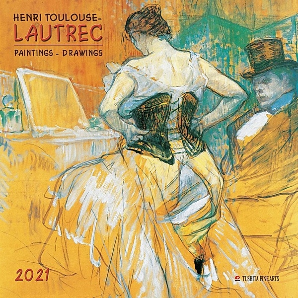 Henri Toulouse-Lautrec 2021, Henri de Toulouse-Lautrec
