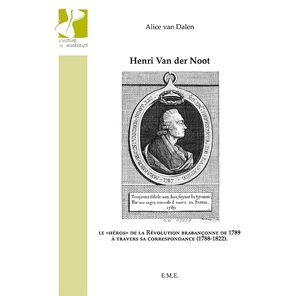 Henri Van der Noot, van Dalen Alice
