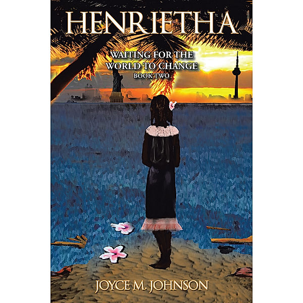 Henrietha, Joyce M. Johnson