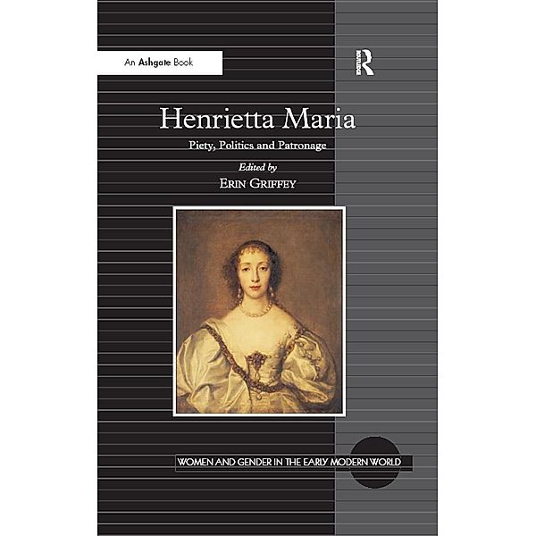 Henrietta Maria