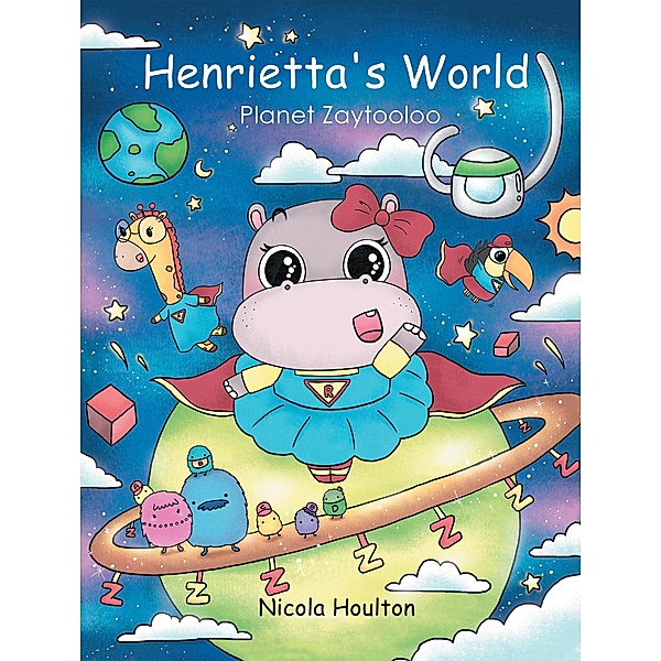 Henrietta's World, Nicola Houlton