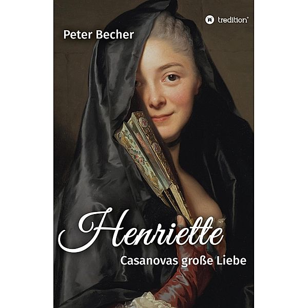Henriette, Peter Becher
