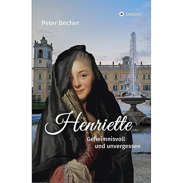 Henriette, Peter Becher