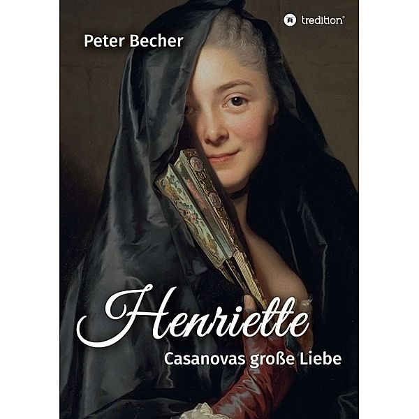 Henriette, Peter Becher