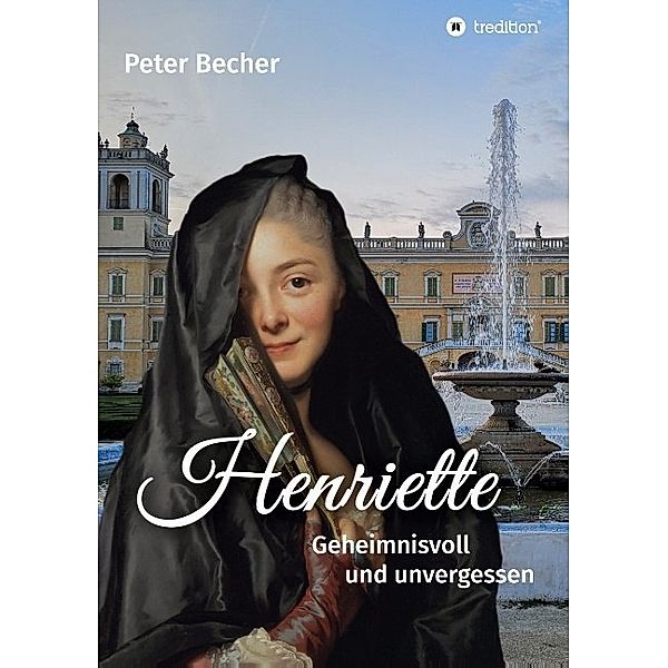 Henriette; ., Peter Becher