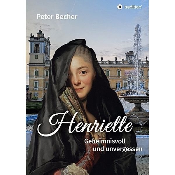 Henriette; ., Peter Becher