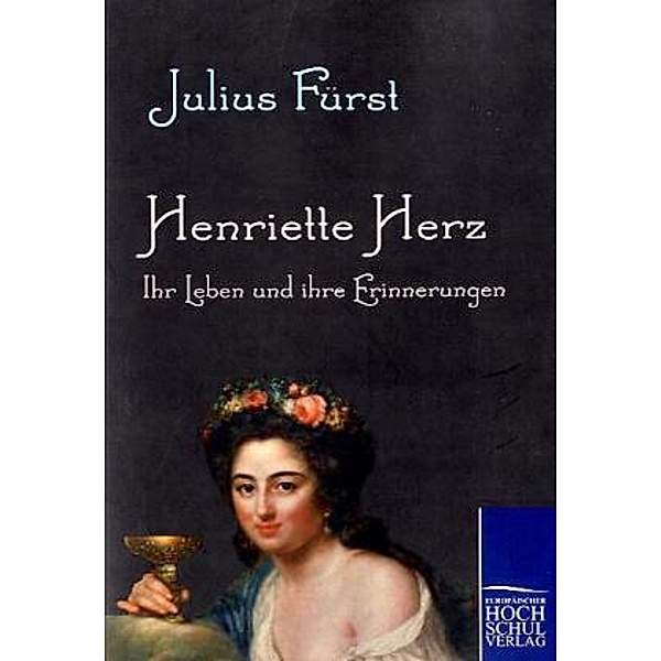 Henriette Herz, Julius Fürst
