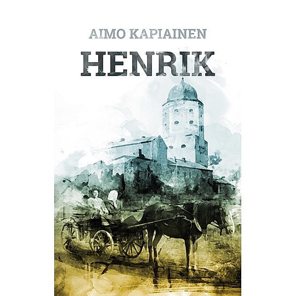 Henrik, Aimo Kapiainen