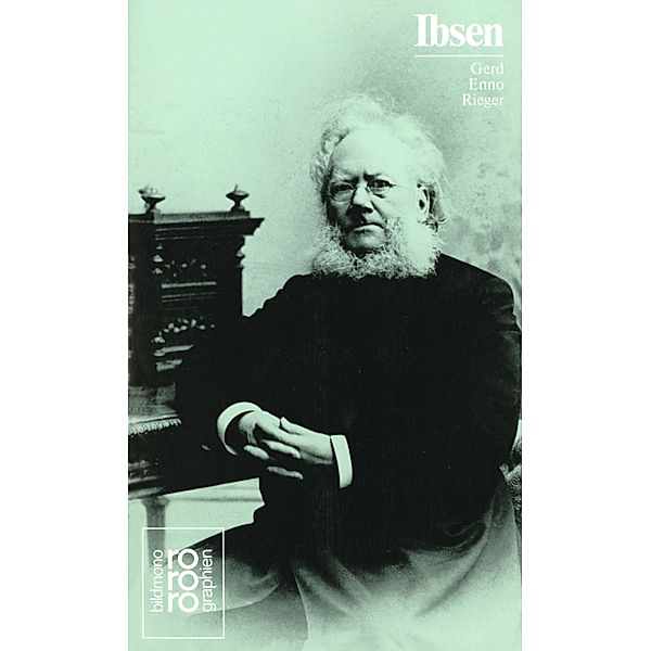 Henrik Ibsen, Gerd E. Rieger