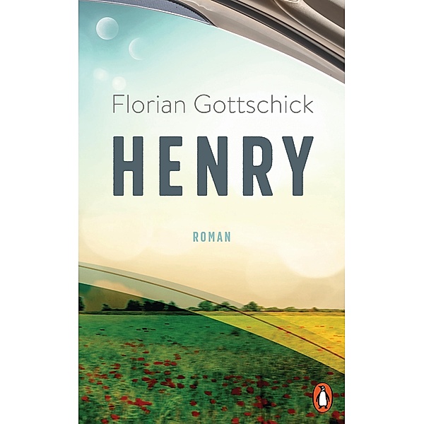 Henry, Florian Gottschick