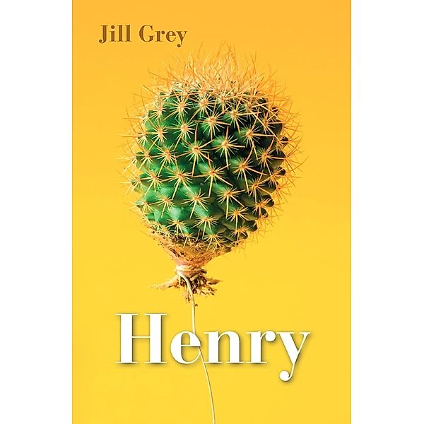 Henry, Jill Grey