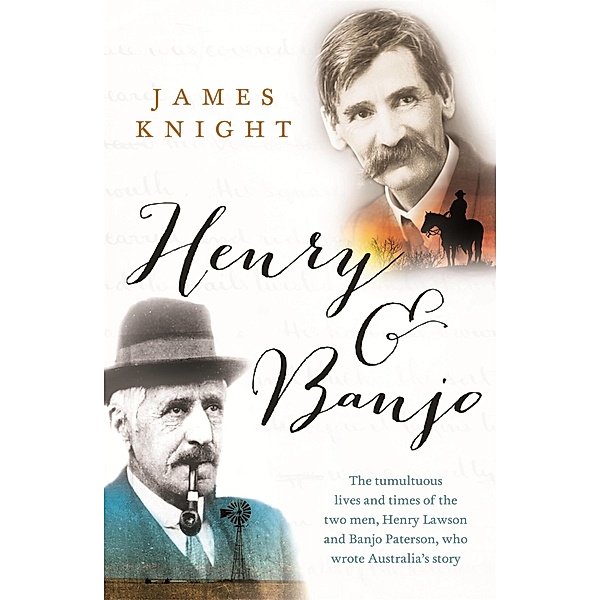 Henry and Banjo, James Knight