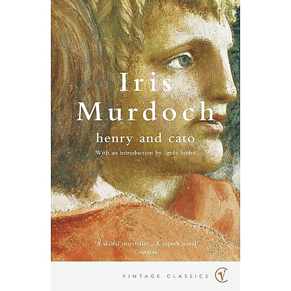 Henry And Cato, Iris Murdoch